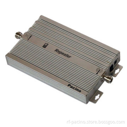 75dB Gain/27dBm Output/Cover 20,000m² CDMA Mobile Phone Repeater